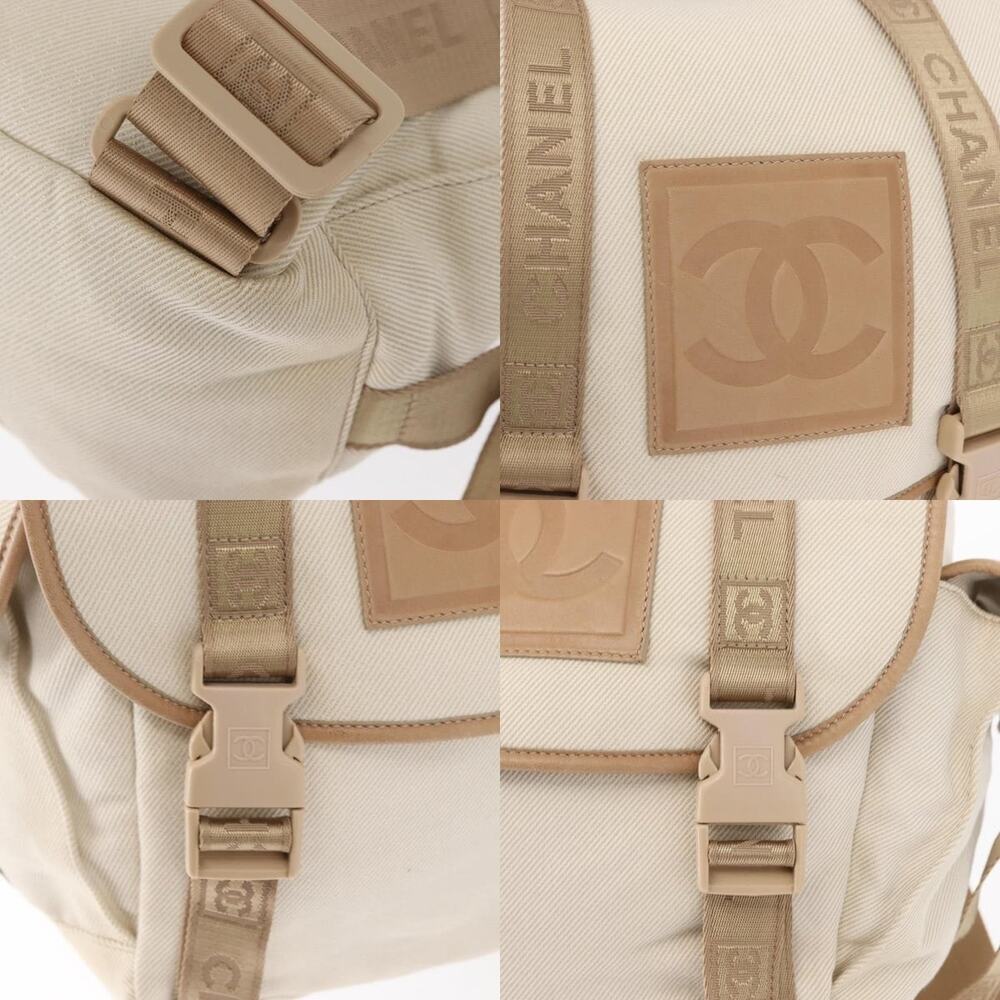 Chanel Sports Backpack - Picture 6 of 8